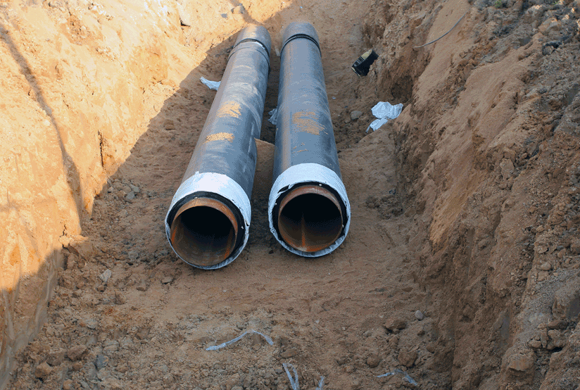 Sewer Relining Stroud